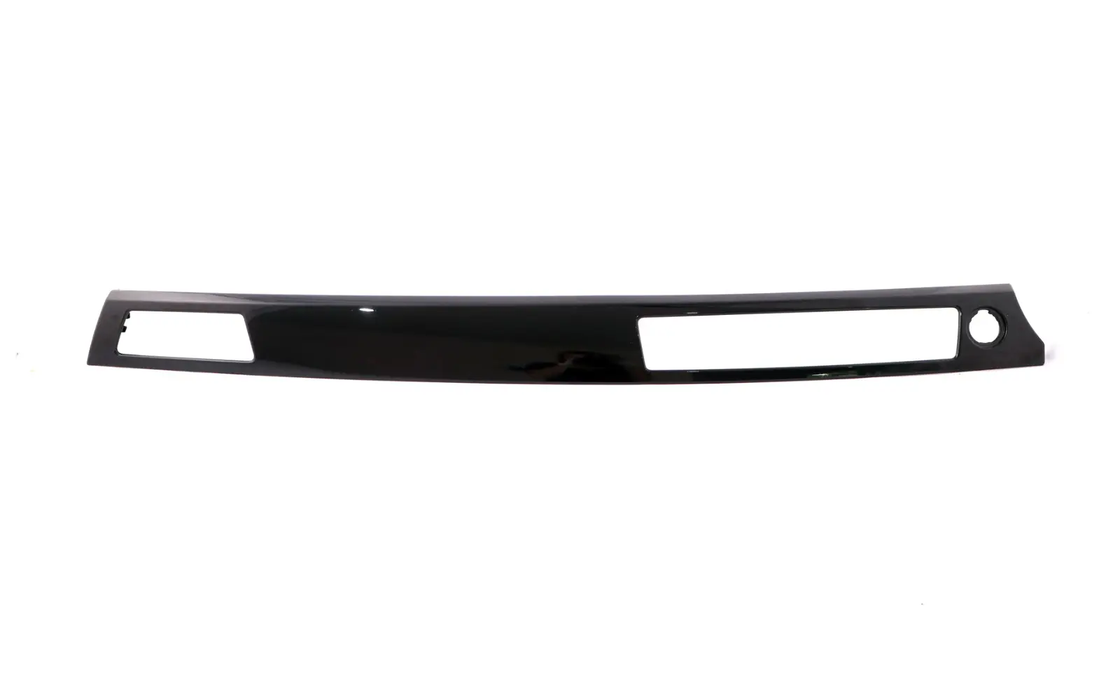 BMW 3 Series 1 E90 E91 E92 E93 Decorative Strip Trim Dashboard Left N/S Diamant