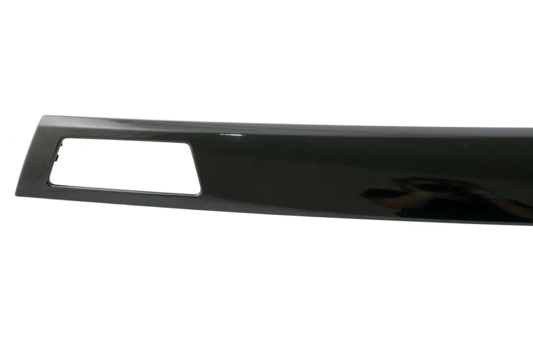 BMW 3 Series 1 E90 E91 E92 E93 Decorative Strip Trim Dashboard Left N/S Diamant