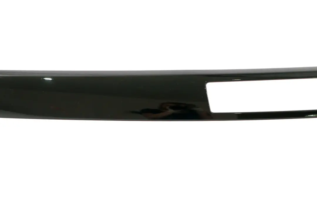 BMW 3 Series 1 E90 E91 E92 E93 Decorative Strip Trim Dashboard Left N/S Diamant