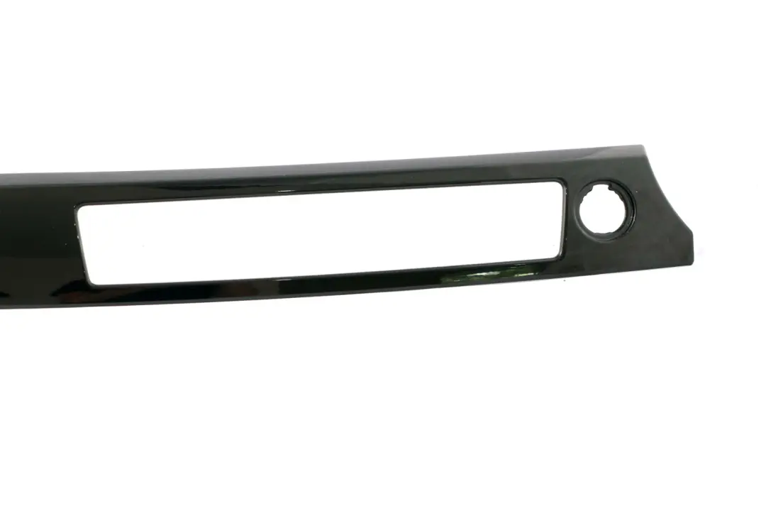 BMW 3 Series 1 E90 E91 E92 E93 Decorative Strip Trim Dashboard Left N/S Diamant