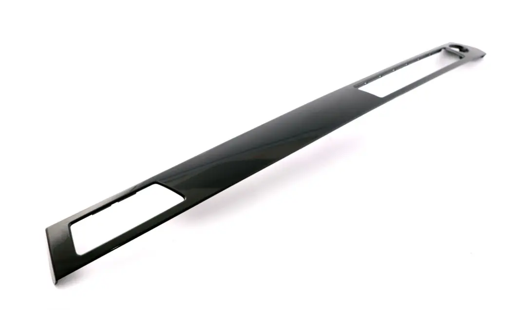 BMW 3 Series 1 E90 E91 E92 E93 Decorative Strip Trim Dashboard Left N/S Diamant
