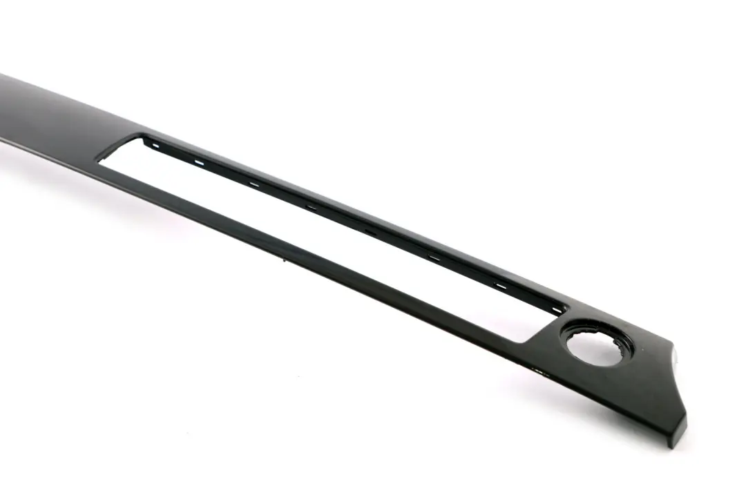 BMW 3 Series 1 E90 E91 E92 E93 Decorative Strip Trim Dashboard Left N/S Diamant