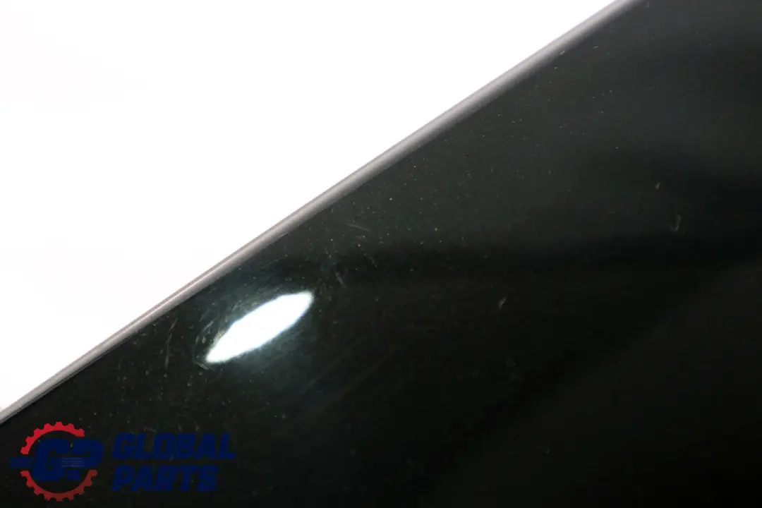 BMW 3 Series 2 E90 E91 E92 Decor Strip Trim Dashboard Left N/S Diamant Black