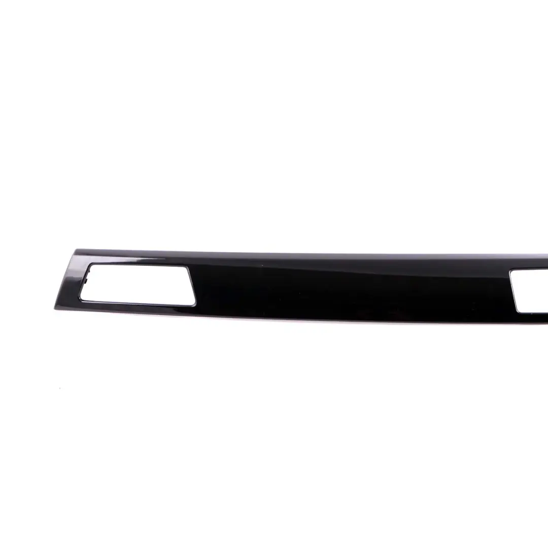 BMW 3 Series E90 E91 E92 E93 Decorative Strip Cover Dashboard Left N/S Diamant