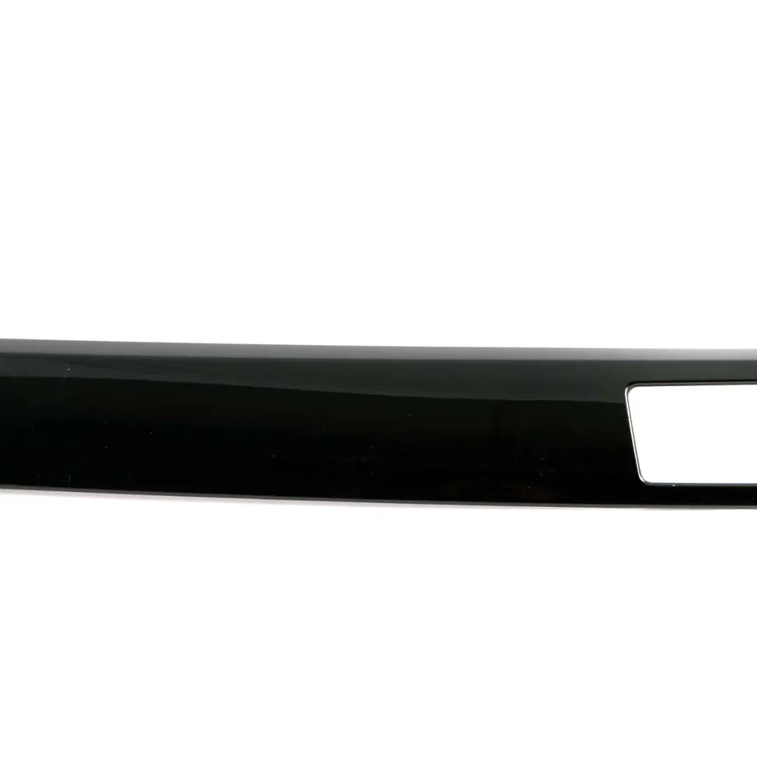 BMW 3 Series E90 E91 E92 E93 Decorative Strip Cover Dashboard Left N/S Diamant