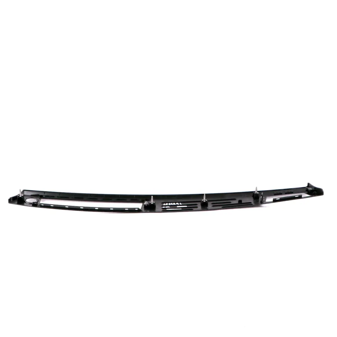 BMW 3 Series E90 E91 E92 E93 Decorative Strip Cover Dashboard Left N/S Diamant