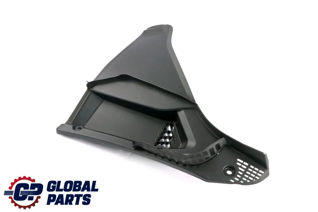 BMW 5 Series F10 F11 Air Housing Cover 6987606