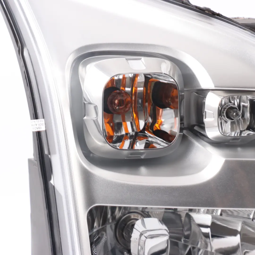 Ford Transit MK7 Headlamp Headlight Lamp Front Right O/S 6C1113W029BG