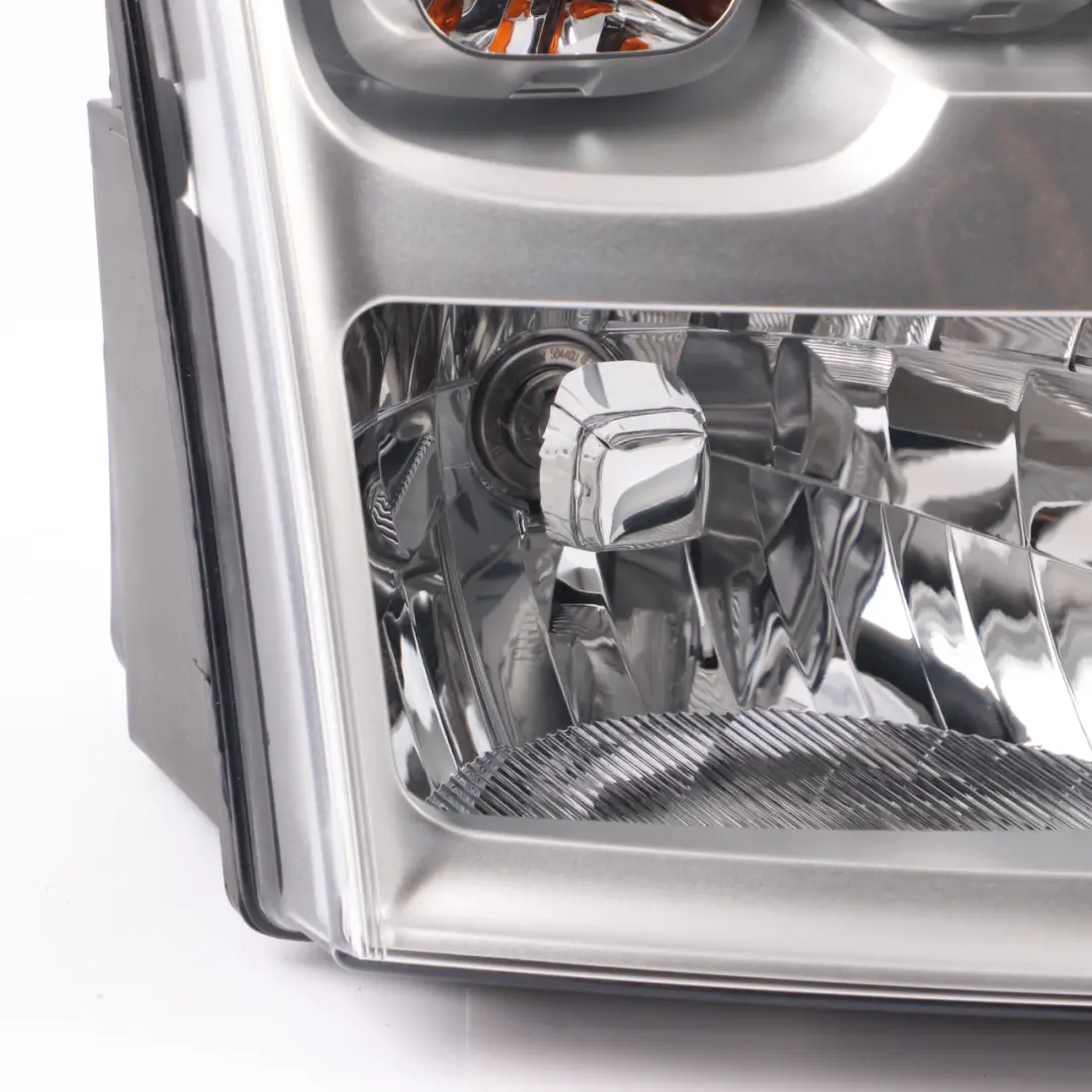 Ford Transit MK7 Headlamp Headlight Lamp Front Right O/S 6C1113W029BG
