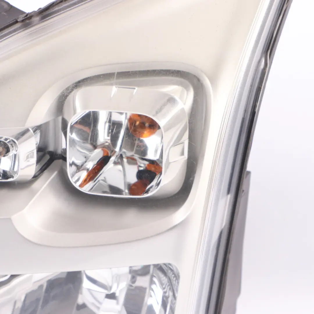 Ford Transit MK7 Headlamp Headlight Front Left N/S Lamp Light 6C1113W030BF