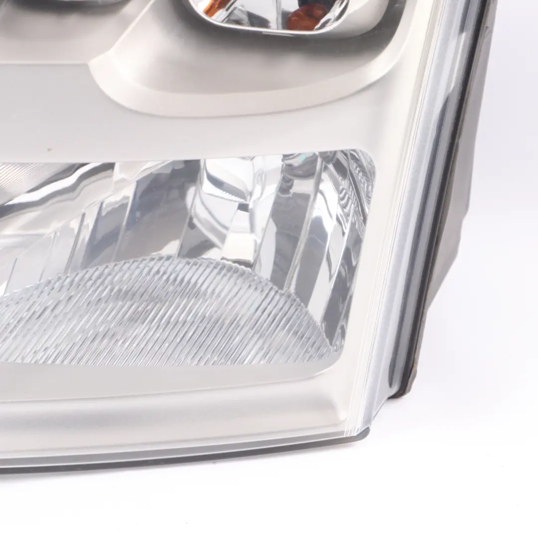 Ford Transit MK7 Headlamp Headlight Front Left N/S Lamp Light 6C1113W030BF