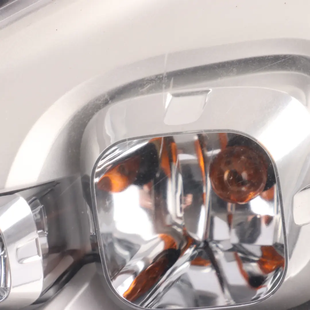 Ford Transit MK7 Headlamp Headlight Front Left N/S Lamp Light 6C1113W030BF