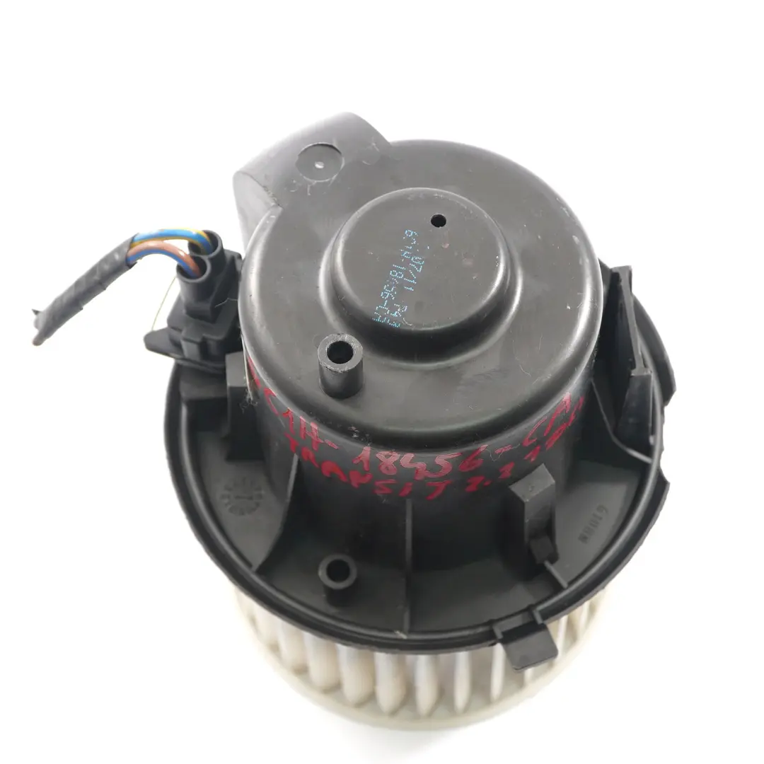 Ford Transit MK7 Heater Blower Motor Fan Unit 6C1H18456CA