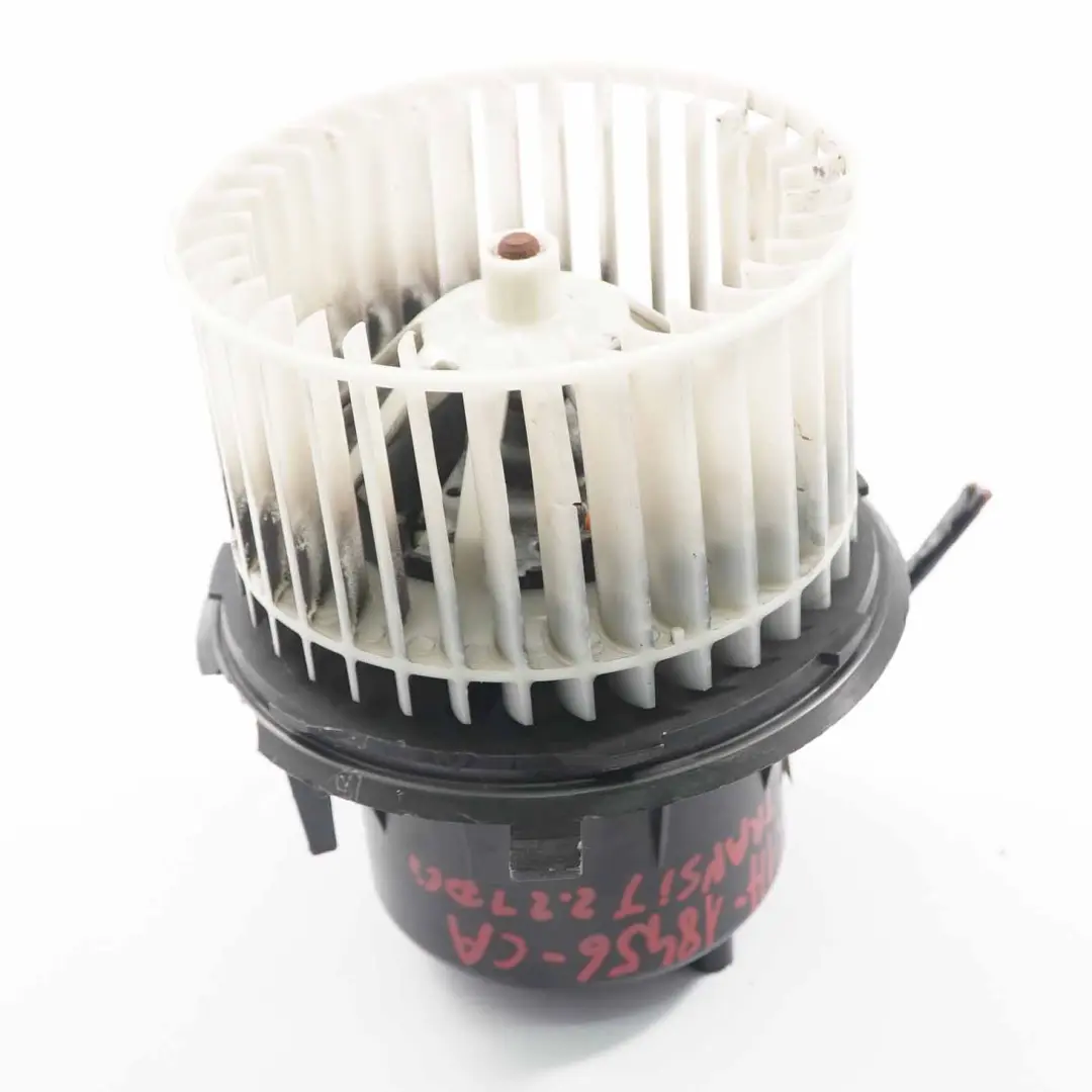 Ford Transit MK7 Heater Blower Motor Fan Unit 6C1H18456CA