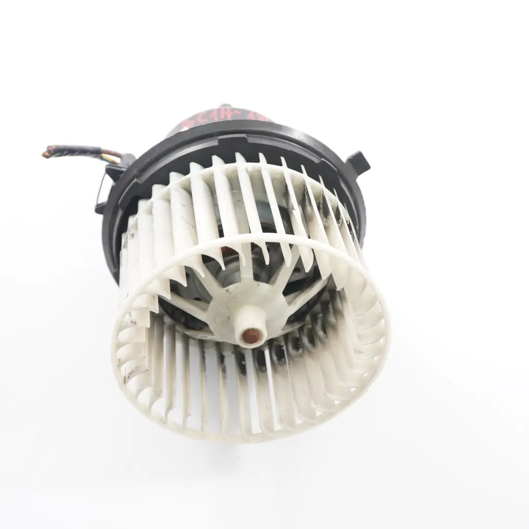 Ford Transit MK7 Heater Blower Motor Fan Unit 6C1H18456CA