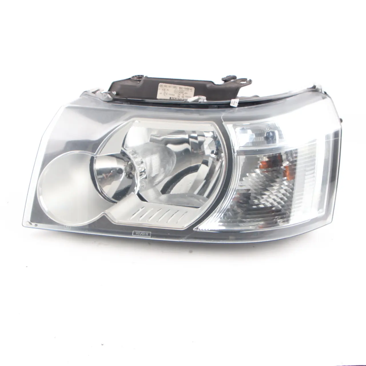 Land Rover Freelander 2 Headlight Headlamp Light Front Left N/S 6H5213W030AC