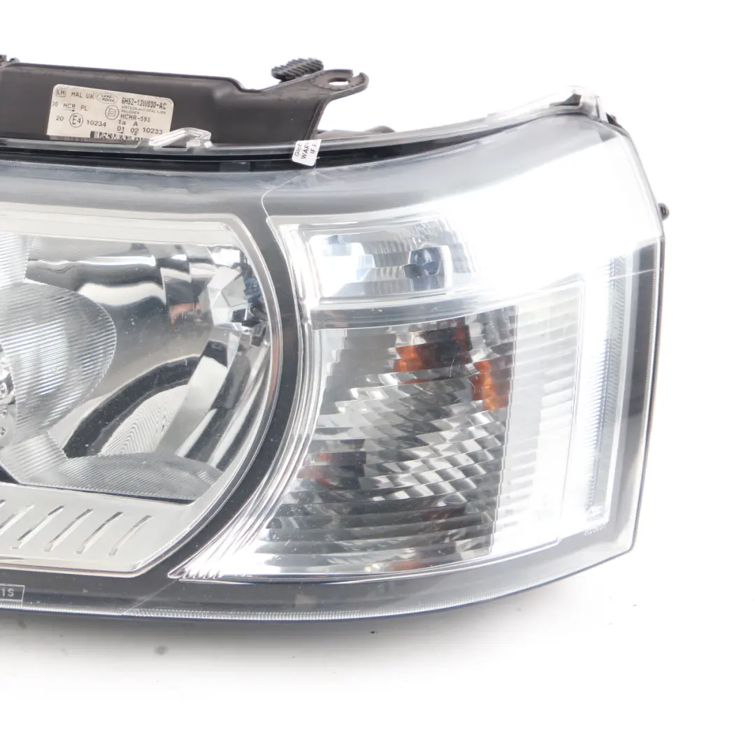 Land Rover Freelander 2 Headlight Headlamp Light Front Left N/S 6H5213W030AC