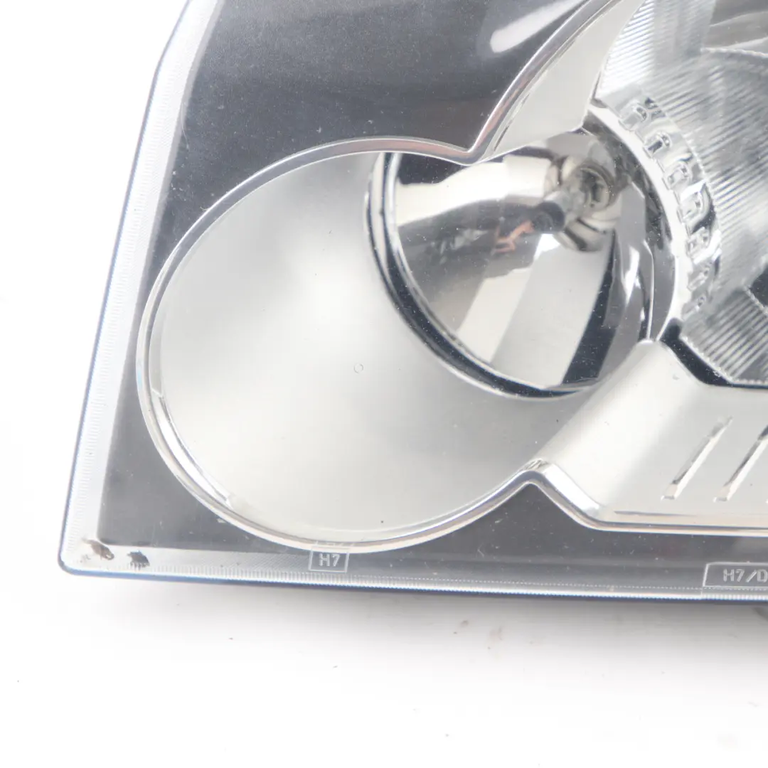 Land Rover Freelander 2 Headlight Headlamp Light Front Left N/S 6H5213W030AC
