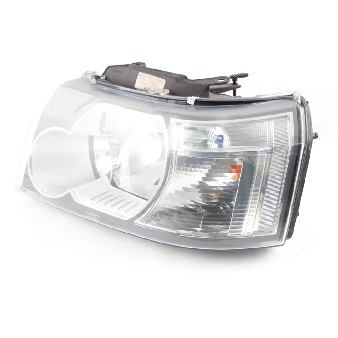 Land Rover Freelander 2 Headlight Headlamp Light Front Left N/S 6H5213W030AC
