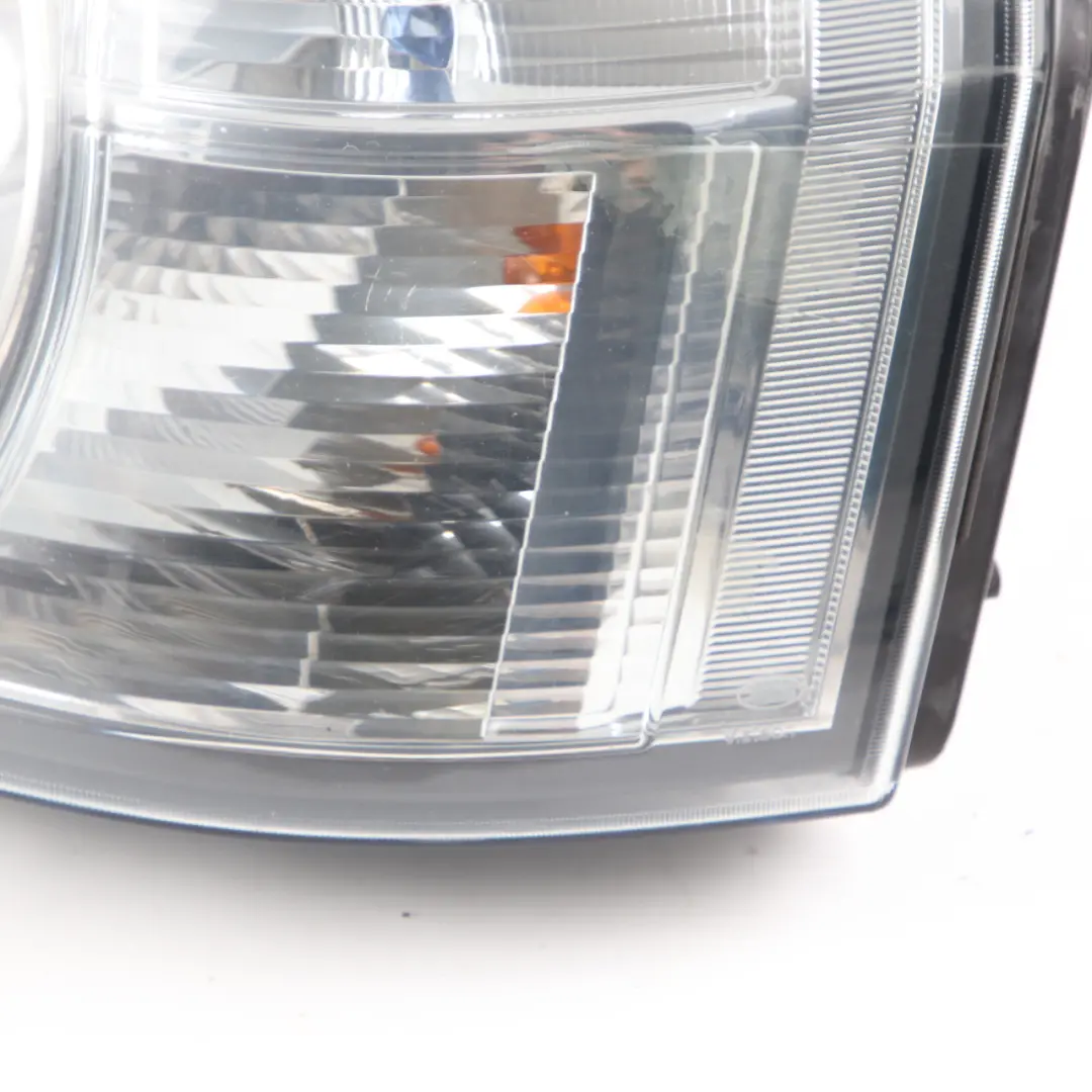 Land Rover Freelander 2 Headlight Headlamp Light Front Left N/S 6H5213W030AC