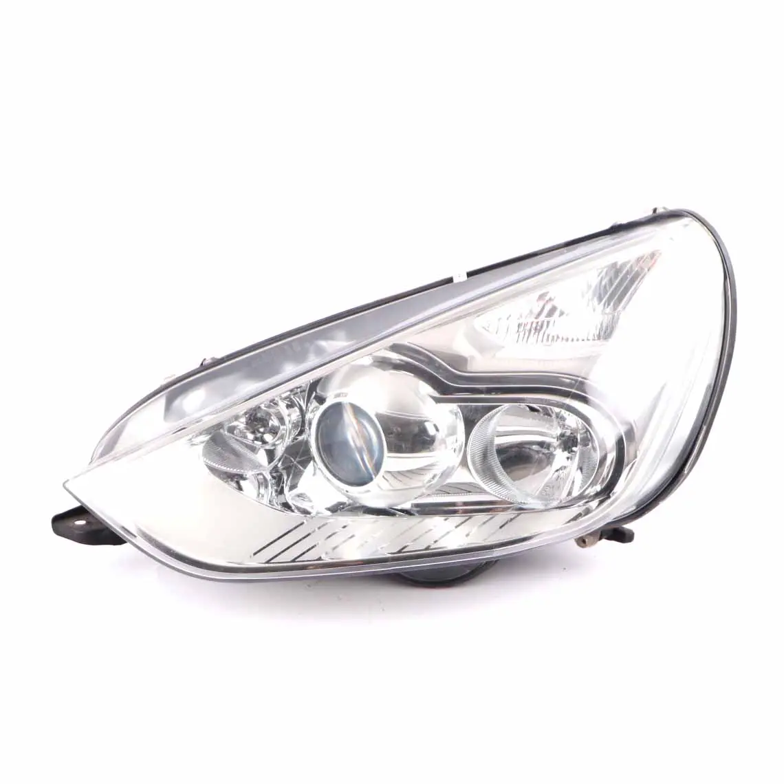 Ford Galaxy MK3 Xenon Headlamp Headlight Front Left N/S Lamp 6M21-13006-BH