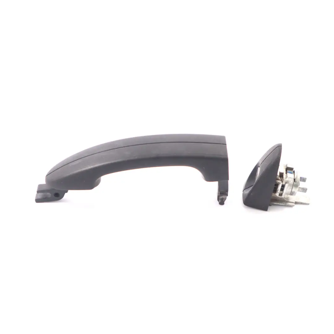 Ford Galaxy Door Handle Grab Front Right O/S Outside Primed 6M21U22404AC