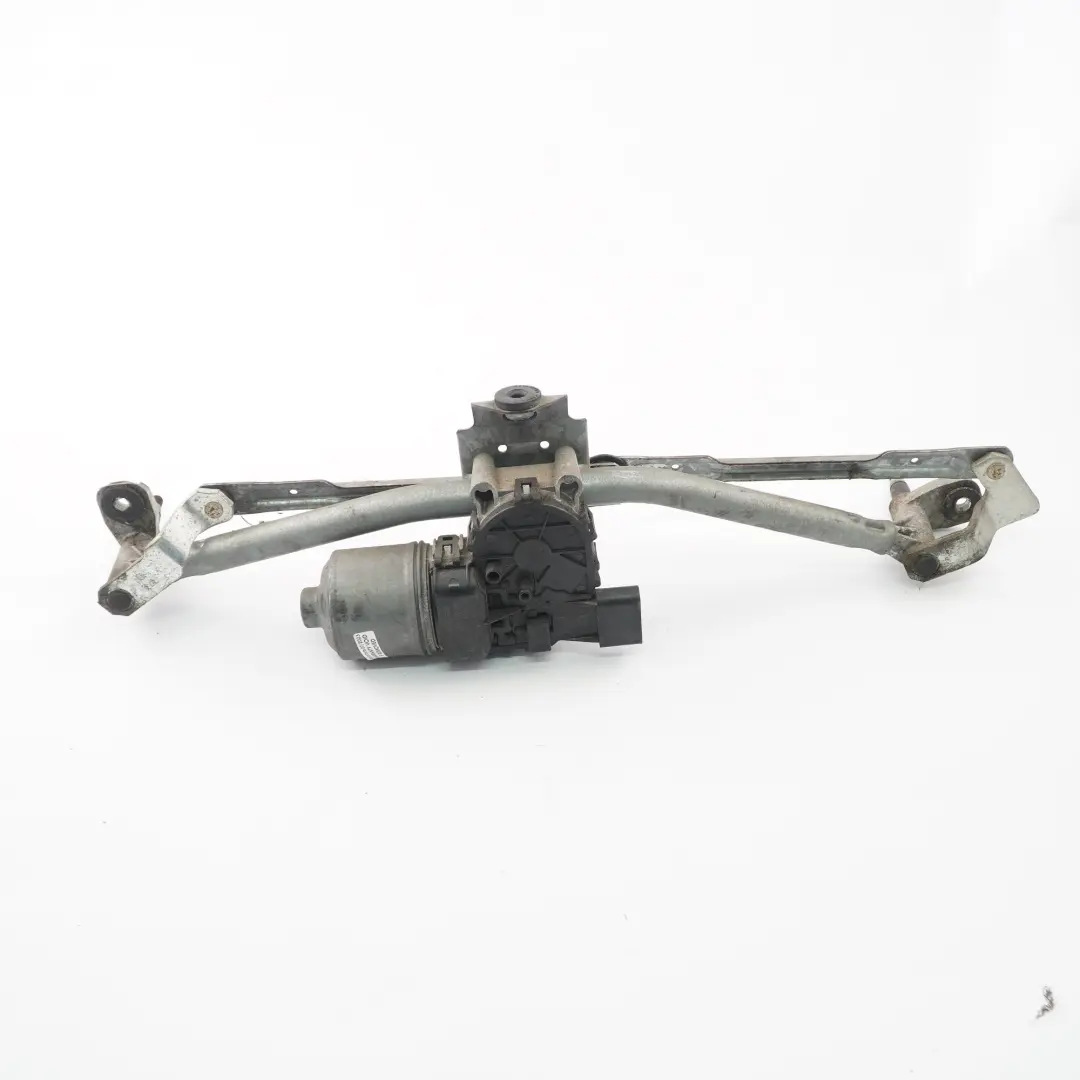 Volkswagen VW Polo 9N Windscreen Wiper Linkage Motor System 6Q1955601B