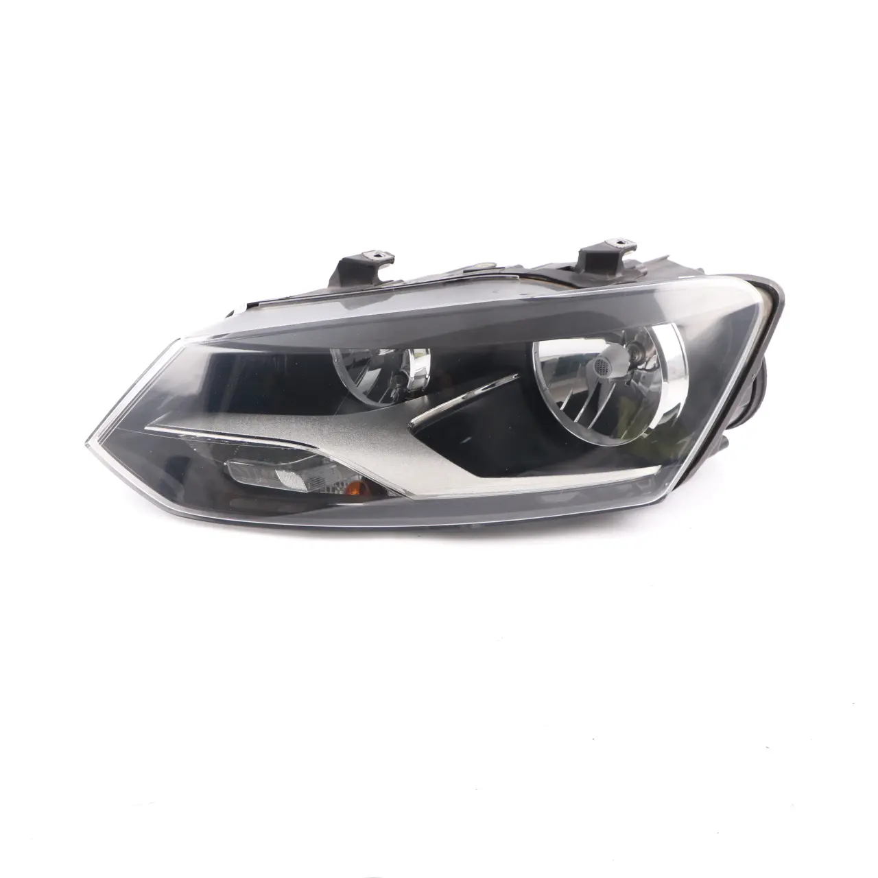 VW Volkswagen Polo 6R Headlamp Headlight Front Left N/S Lamp Light 6R2 941 007 F