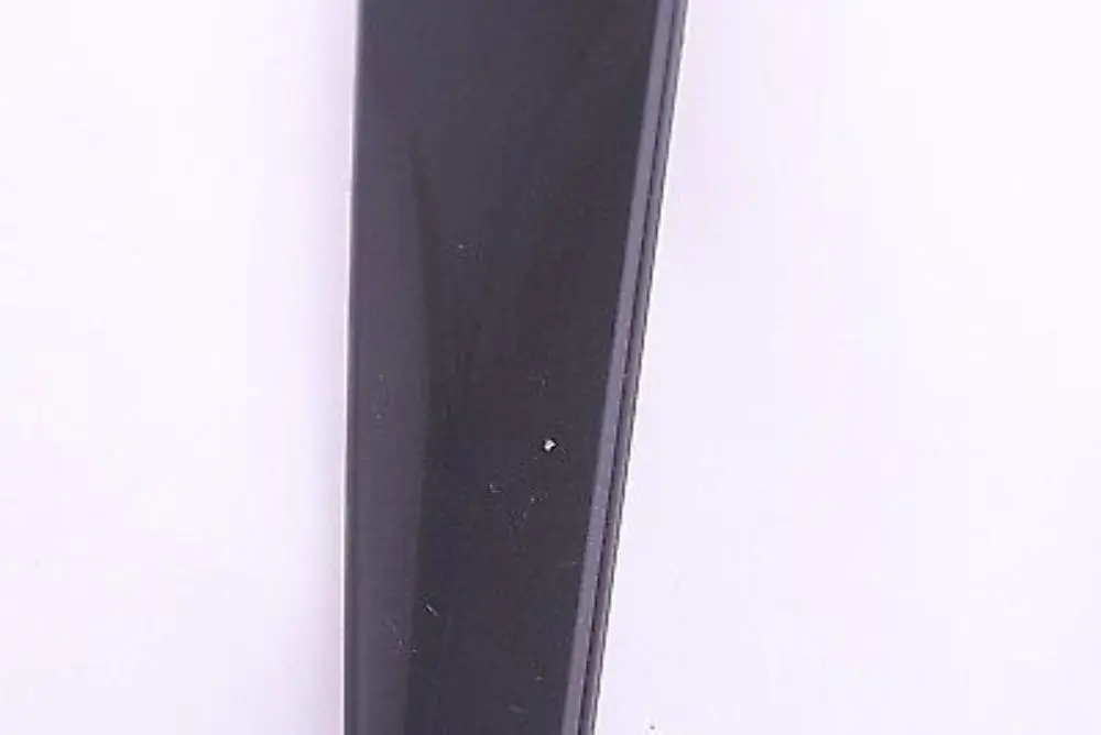BMW X5 E53 Decorative Strip Trim Dashboard Left N/S Cosmosschwarz 7000297
