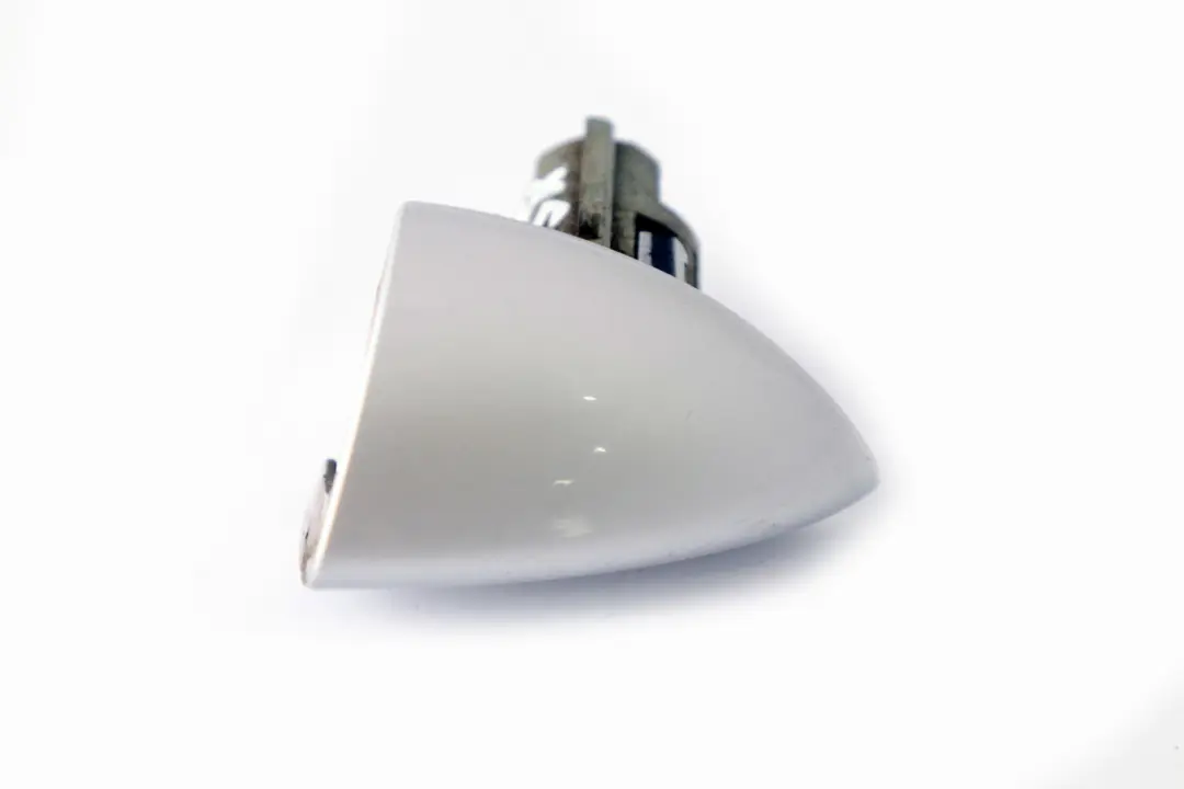 Front Left Handle Grab Cover Bracket N/S Titansilber Silver BMW X5 Series E53 - SKU rhd-7002311-1 - Part number 7002315