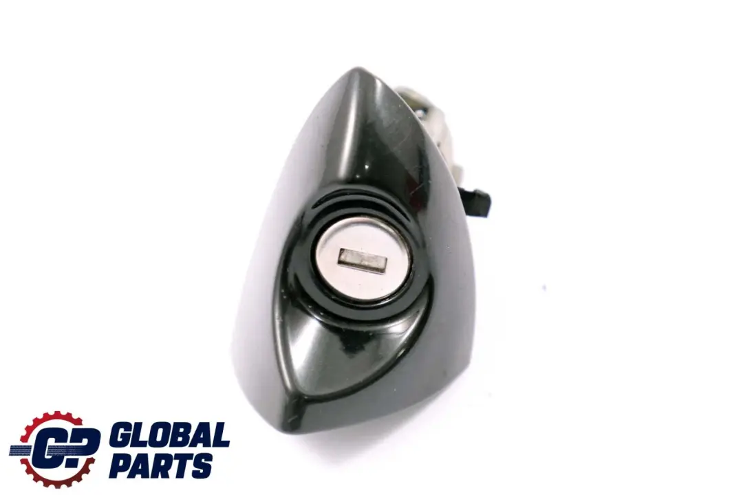 BMW X5 Series 1 E53 Front Right Handle Grab Cover O/S Black Sapphire Metallic