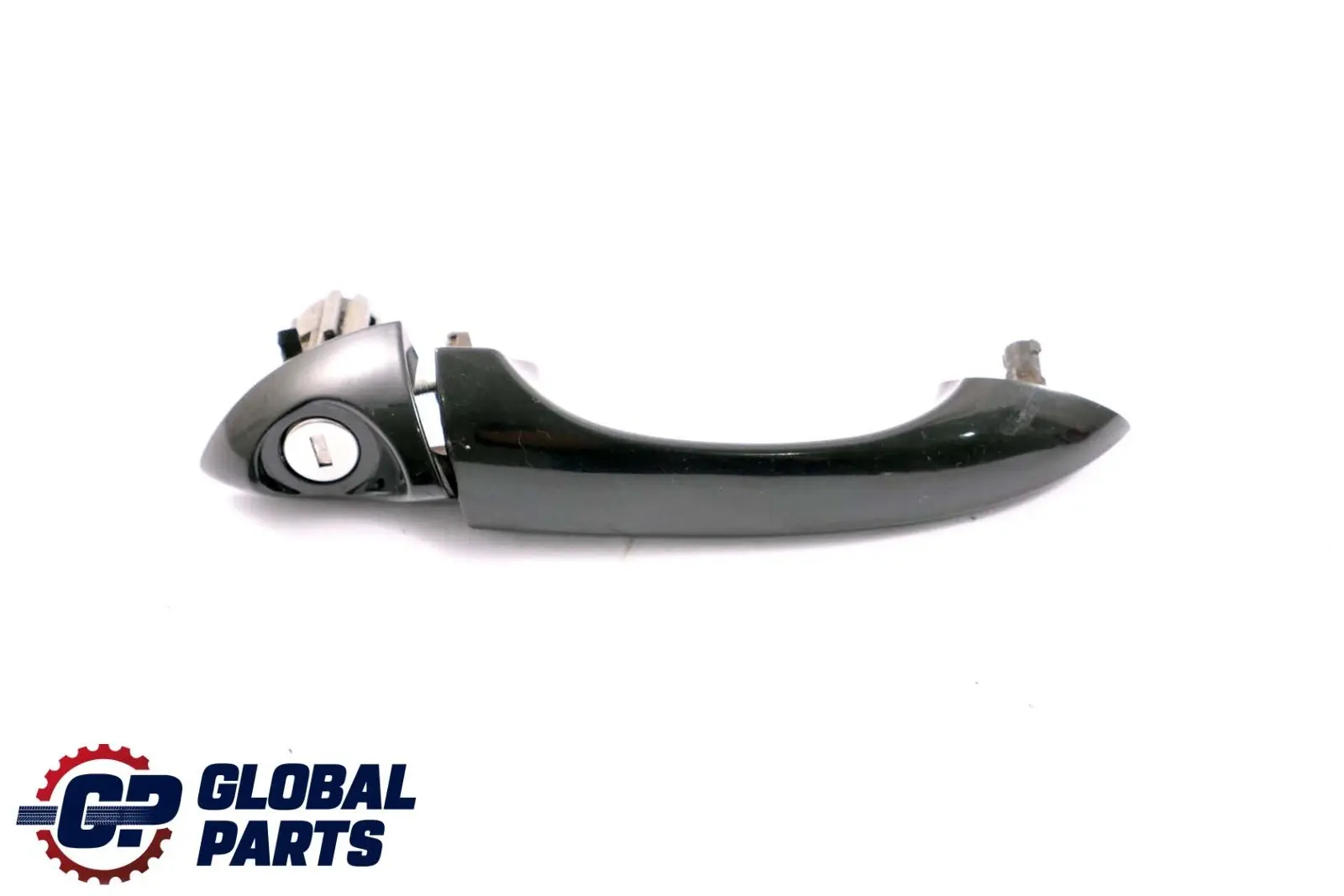 BMW X5 Series 1 E53 Front Right Handle Grab Cover O/S Black Sapphire Metallic