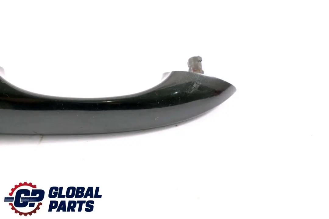 BMW X5 Series 1 E53 Front Right Handle Grab Cover O/S Black Sapphire Metallic