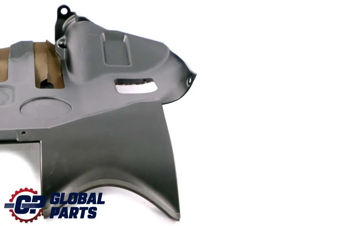 BMW 3 Series E46 Trim Cover Panel Foot Controls Black 7002616