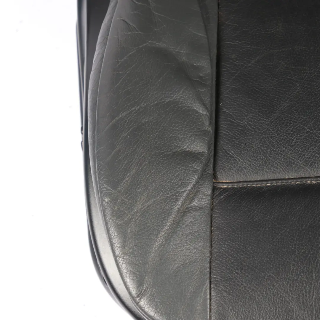 Front Seat BMW X5 E53 Comfort Black Leather Montana Right O/S with Memory 