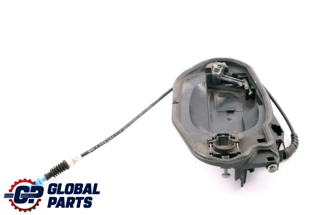 BMW 6 Series E63 E64 Carrier Outside Door Handle Front Left N/S 7008887 7008893