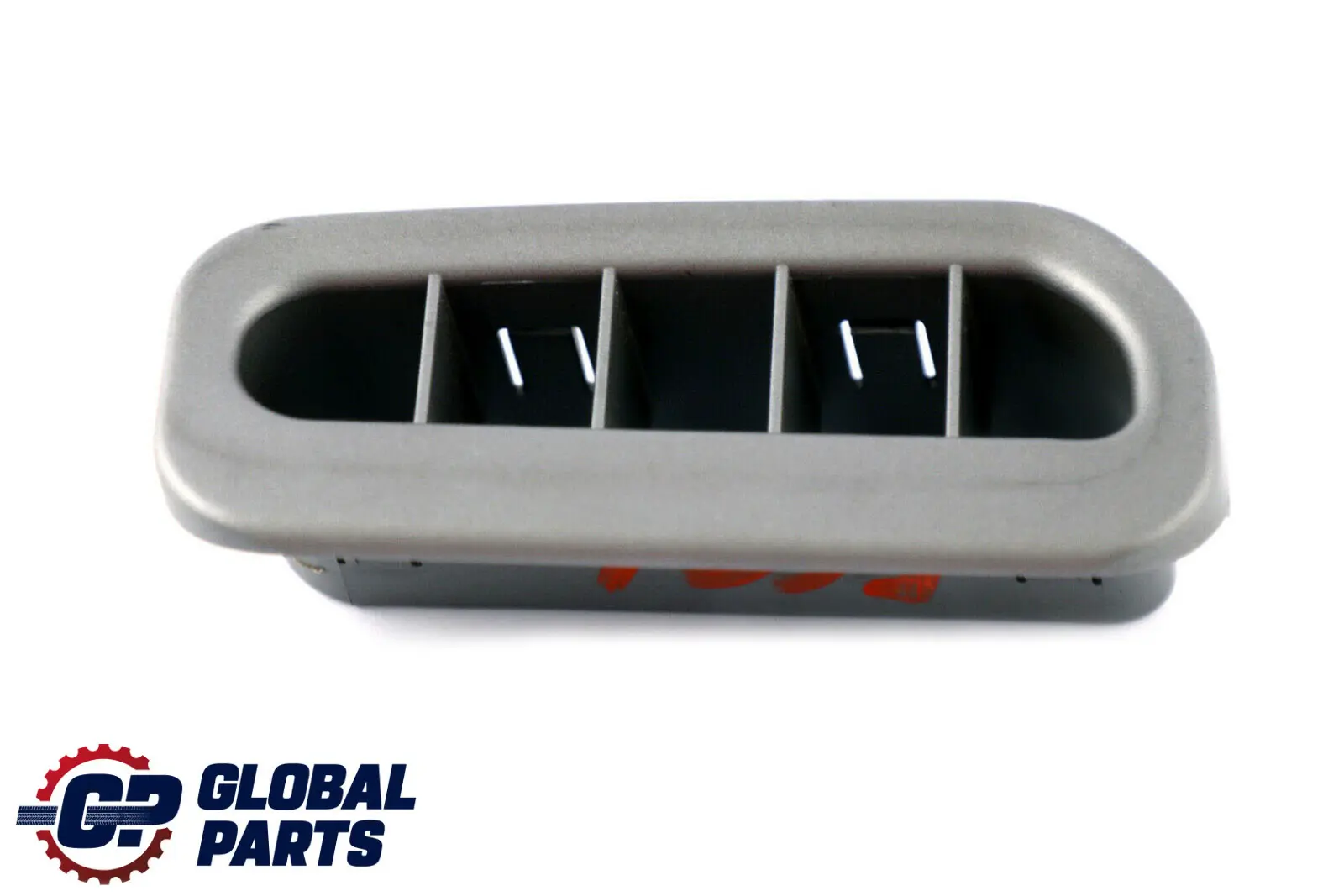 BMW 7 Series E65 E66 E67 Air Duct Left Air Channel Left N/S 7010949