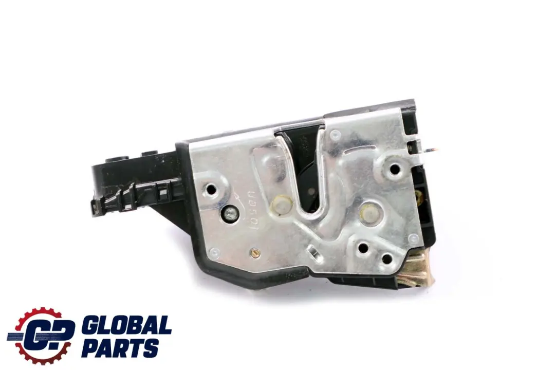 BMW E46 Touring Saloon Door Lock With Motor Actuator Front Left N/S 7011243