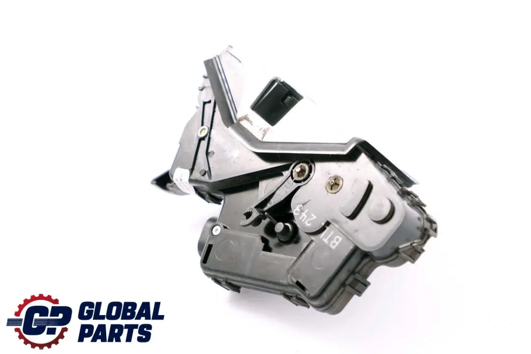 BMW E46 Touring Saloon Door Lock With Motor Actuator Front Left N/S 7011243