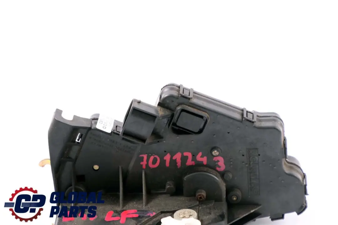 BMW E46 Touring Saloon Door Lock With Motor Actuator Front Left N/S 7011243