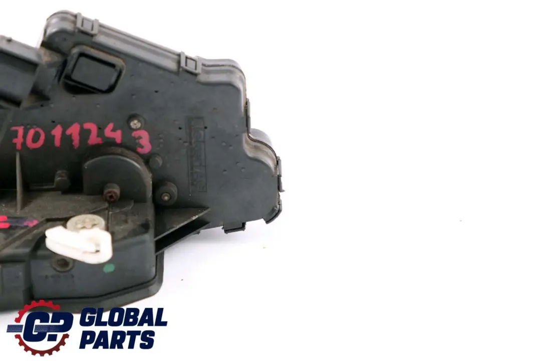 BMW E46 Touring Saloon Door Lock With Motor Actuator Front Left N/S 7011243