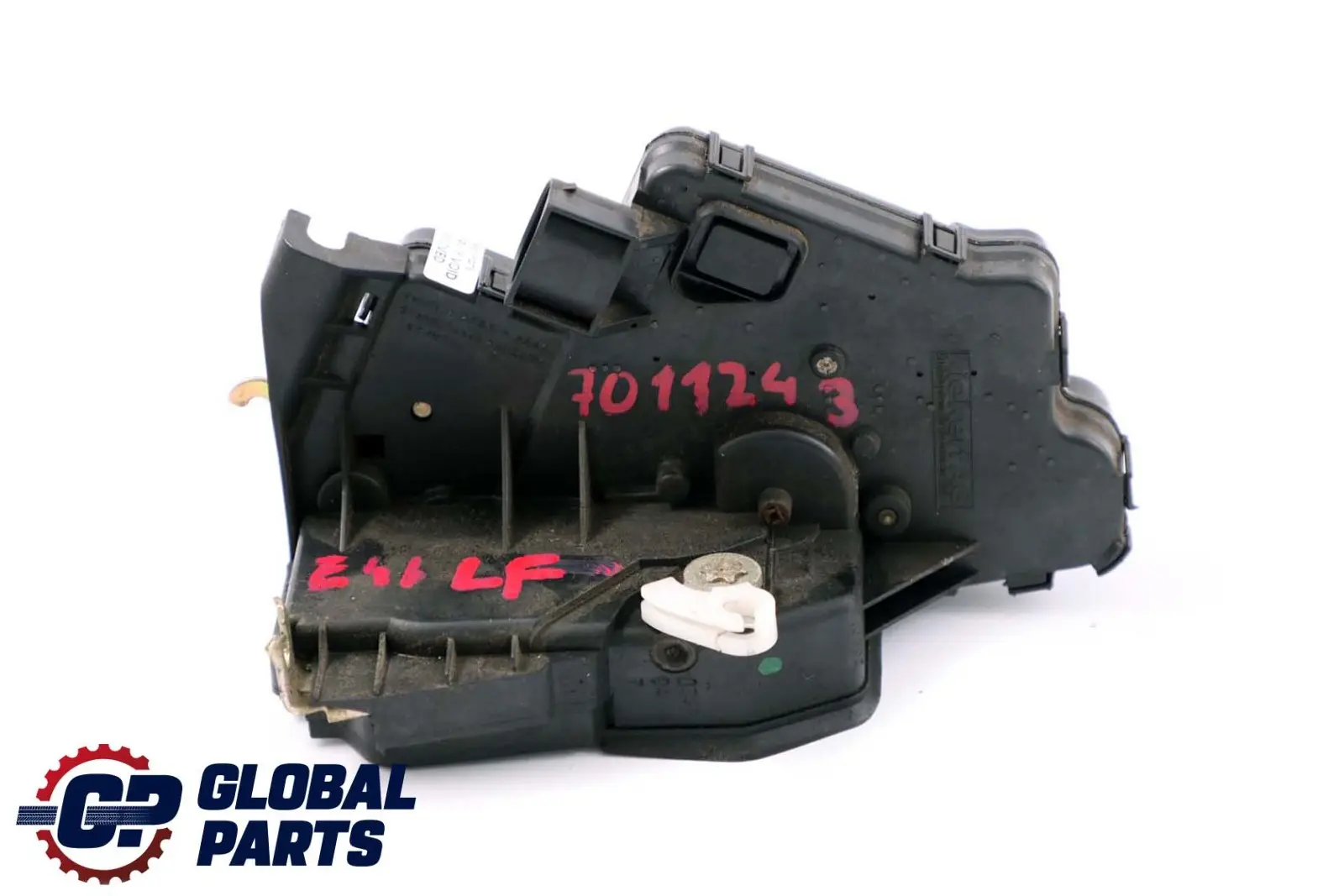 BMW E46 Touring Saloon Door Lock With Motor Actuator Front Left N/S 7011243