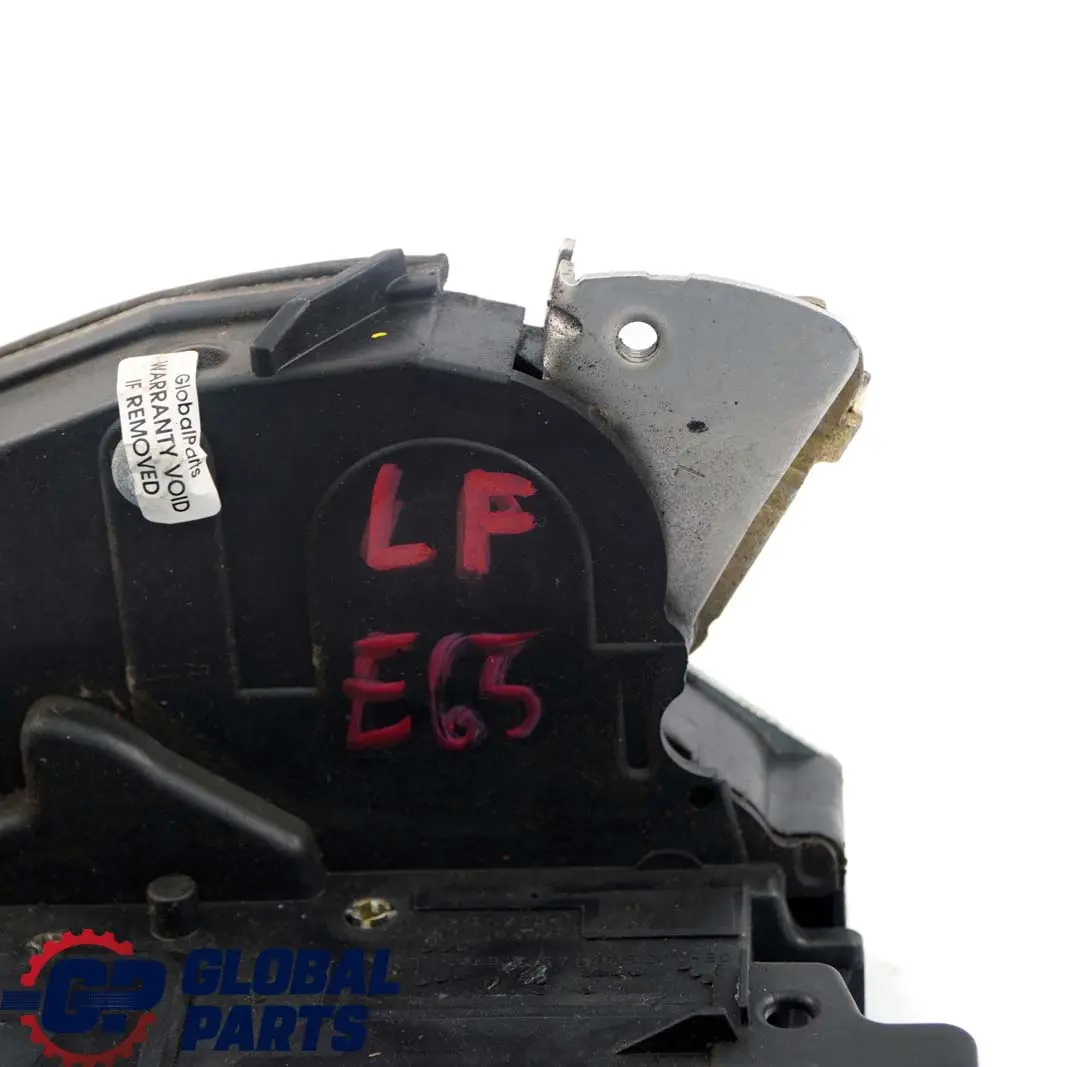 BMW 7 Series E65 E66 Basic Door Lock Motor Actuator Front Left N/S 7012143