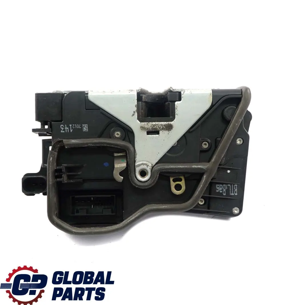 BMW 7 Series E65 E66 Basic Door Lock Motor Actuator Front Left N/S 7012143