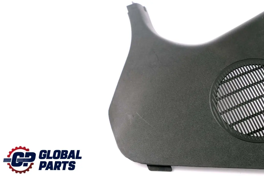 BMW Z4 Series E85 Roadster Front Left N/S Leg Room Lateral Trim Panel Cover