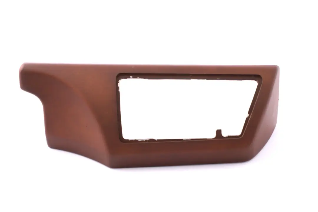 BMW 7 Series E65 E66 Wood Panel Trim Right O/S Cherry Light 7025306