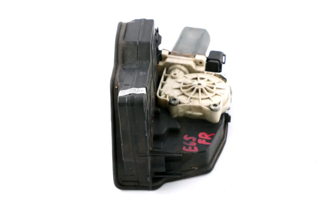 BMW 7 Series E65 E66 Door Lock With Motor Actuator Front Right O/S