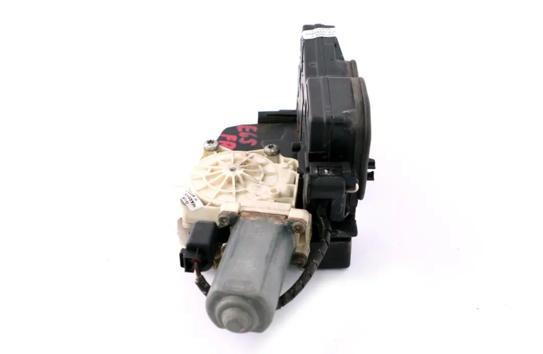 BMW 7 Series E65 E66 Door Lock With Motor Actuator Front Right O/S