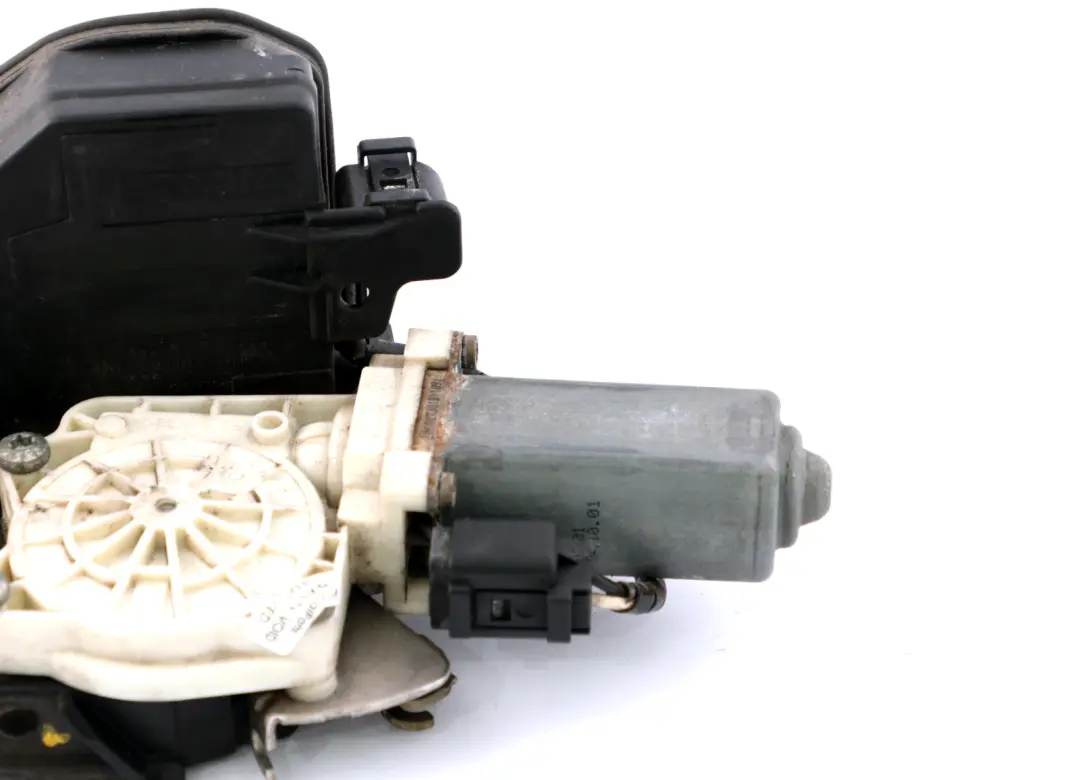 BMW 7 Series E65 E66 Door Lock With Motor Actuator Front Right O/S
