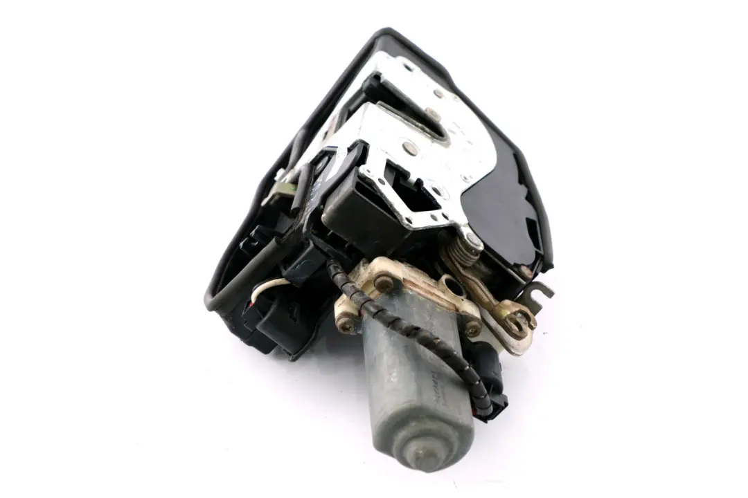 BMW 7 Series E65 E66 Door Lock With Motor Actuator Front Right O/S
